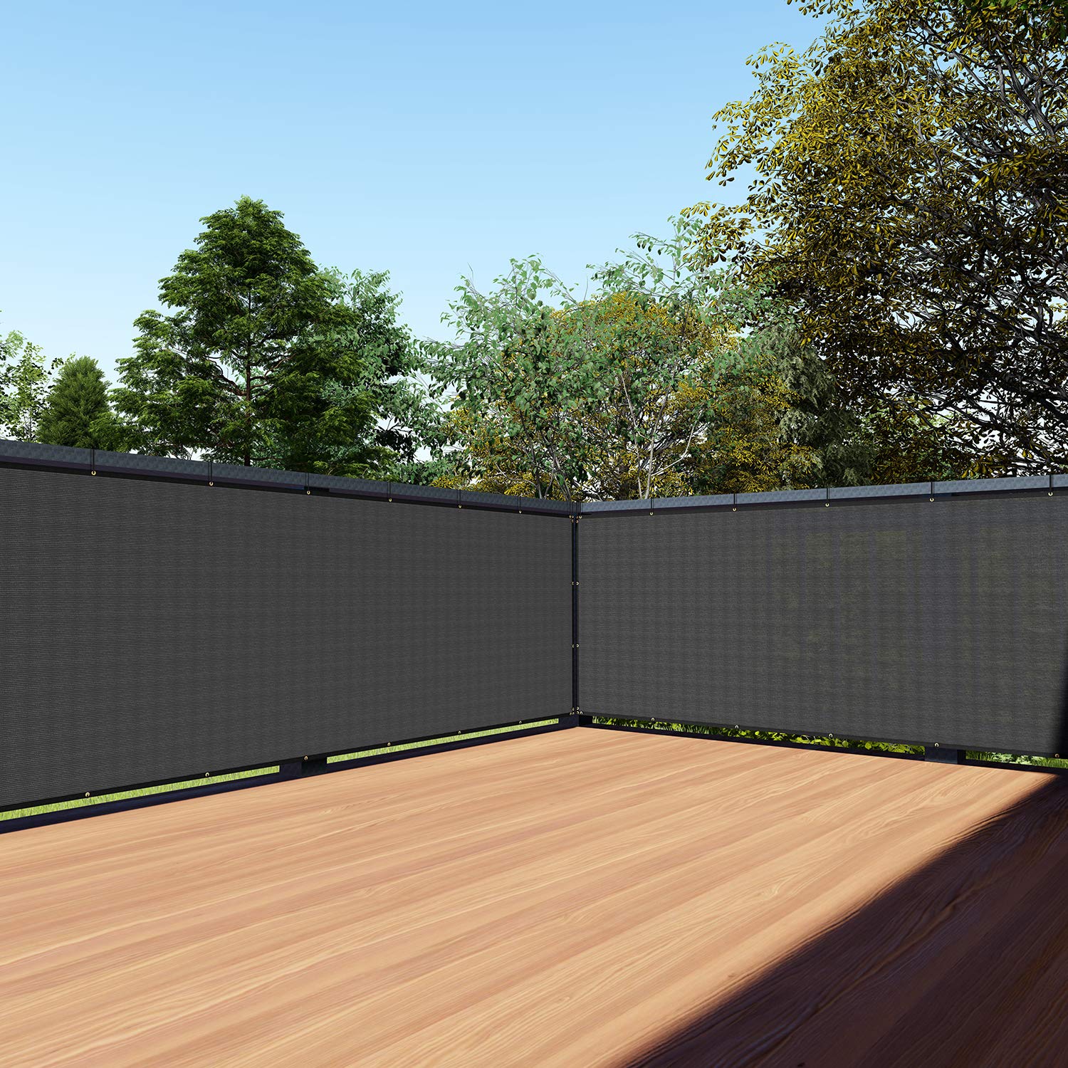Balcony Privacy Screen 3FT