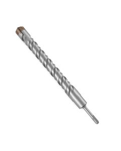 TANG SDS PLUS 1-1/4 Inch x 13-3/4 Inch Roatry Hammer Drill Bit for Concrete Brick Cement Surface