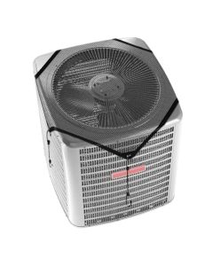 TANG Air Conditioner Mesh Cover - Customizable with Material Type and Size