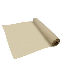 TANG Sun Shade Cloth for Garden 12'x99' Shade Fabric Roll Beige HDPE Mesh Shading Pergola Cover Replacement Canopy, 95% Blockage Sunshades for Outdoor Patio Backyard Plant