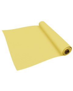 TANG 6' x 1' Shade Cloth Light Yellow, Pergola Canopy Replacement Fabric Roll Blockage UV Resistant Mesh Net for Outdoor Backyard Garden Plant Greenhouse Deck Covers