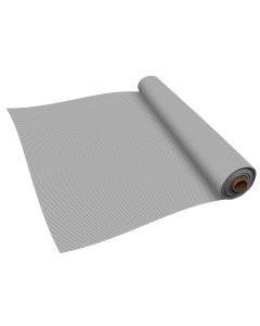 TANG 6'x1'Ft Sun Shade Fabric Roll, Shade Cloth for Patio, Sunshade Material UV Protection Screen for Outdoor Pergola Cover Replacement Canopy Garden Plant Greenhouse, Light Gray