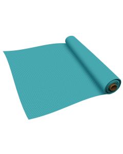 TANG Sun Shade Cloth for Garden 12'x99' Shade Fabric Roll Turquoise Green HDPE Mesh Shading Pergola Cover Replacement Canopy, 95% Blockage Sunshades for Outdoor Patio Backyard Plant
