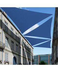 TANG Sunshades Depot Sun Shade Sail with 6 Inch Hardware Kit - Customizable with Size and Color