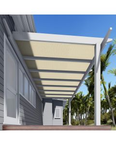 TANG Sunshades Depot 6' FT Tall(Wide) Shade Cloth All Color Fabric Roll Up to 95% Blockage UV Resistant Mesh Net - Customizable with Size and Color