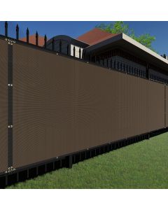 TANG Fence Dcreen 5T 130GSM - Customizable with Size and Color